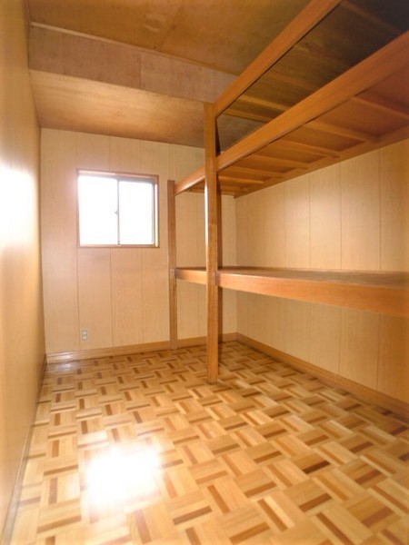 収納　★納戸です★