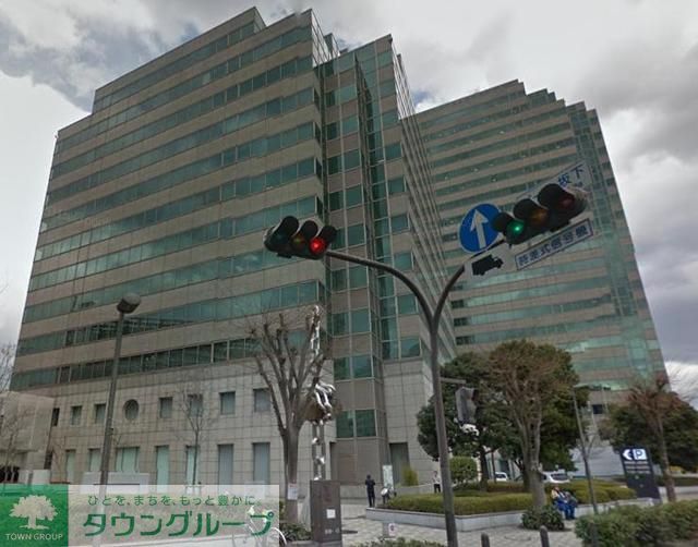 郵便局　★★星川郵便局（郵便局）まで351m