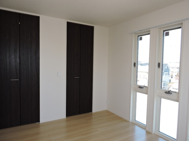 その他部屋・スペース　洋室