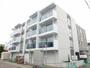 新道東駅より徒歩7分 4階 築14年4ヶ月の賃貸物件