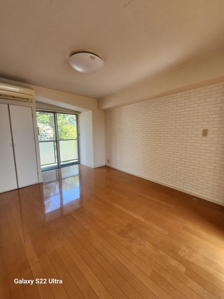 居室・リビング　フローリング物件