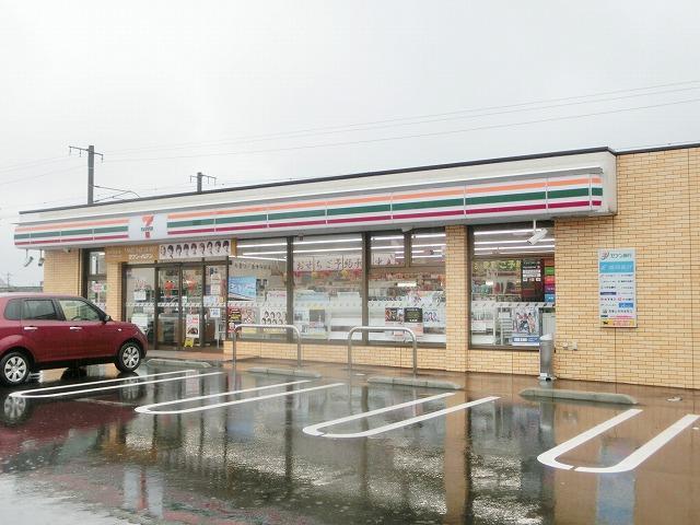 コンビニ　セブン‐イレブン／水巻立屋敷店（コンビニ）まで1200m