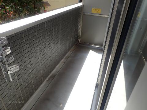 バルコニー　ベランダ（イメージ）