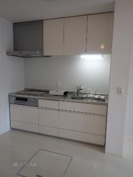 キッチン　キッチン（イメージ）