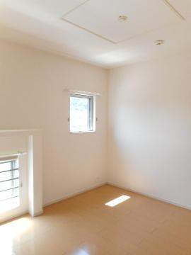 その他設備　室内設備