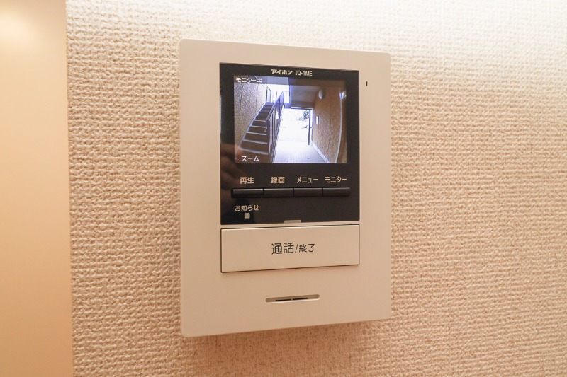 セキュリティ　図面と現状に相違がある場合には現状を優先