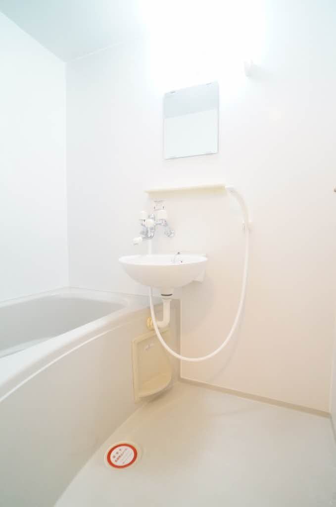 バス・シャワールーム　浴室