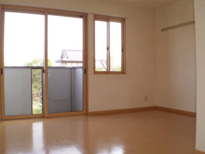 居室・リビング　洋室