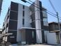 高槻駅より徒歩5分 3階 築10年5ヶ月の賃貸物件