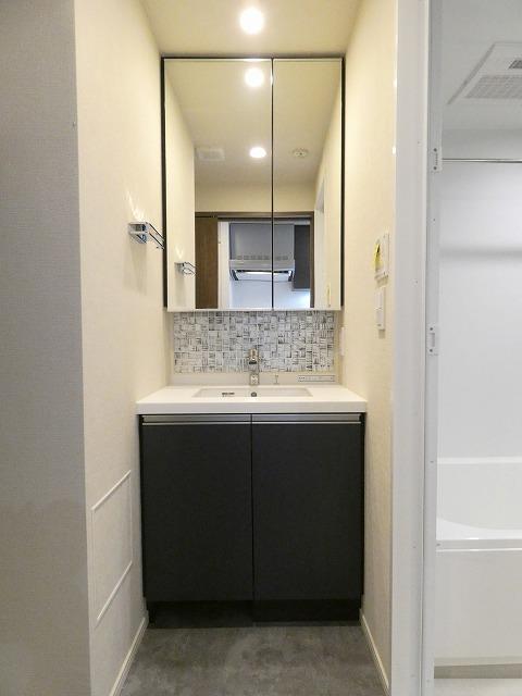 洗面設備　洗面※別部屋参考写真