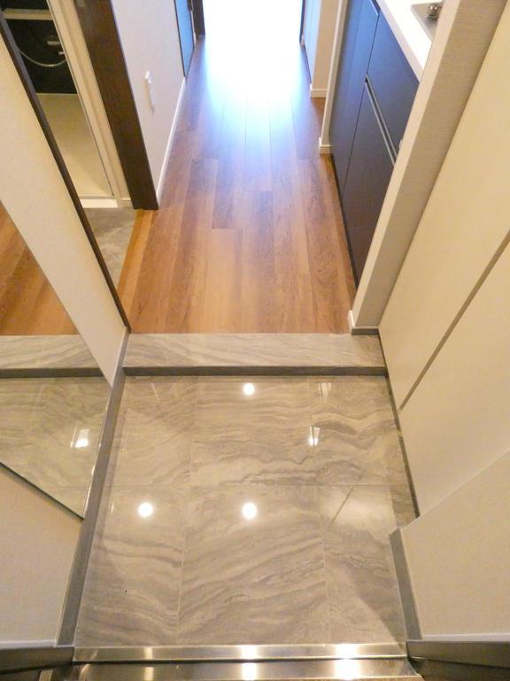 玄関　玄関※別部屋参考写真