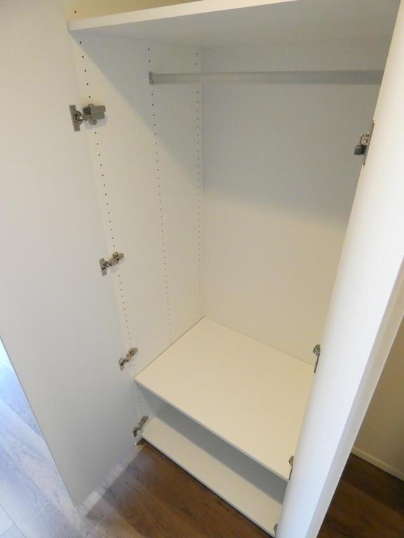 収納　収納※別部屋参考写真