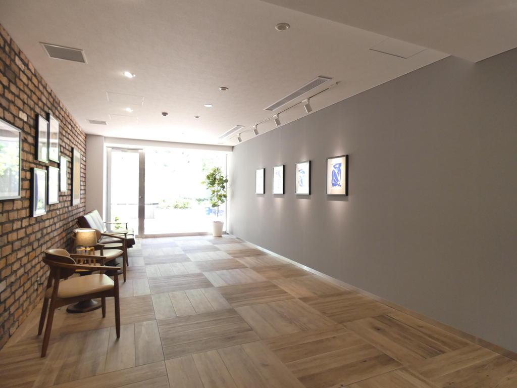 ロビー　ロビー