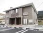枕崎駅よりバス9分 徒歩6分 築7年11ヶ月 2階建の賃貸物件