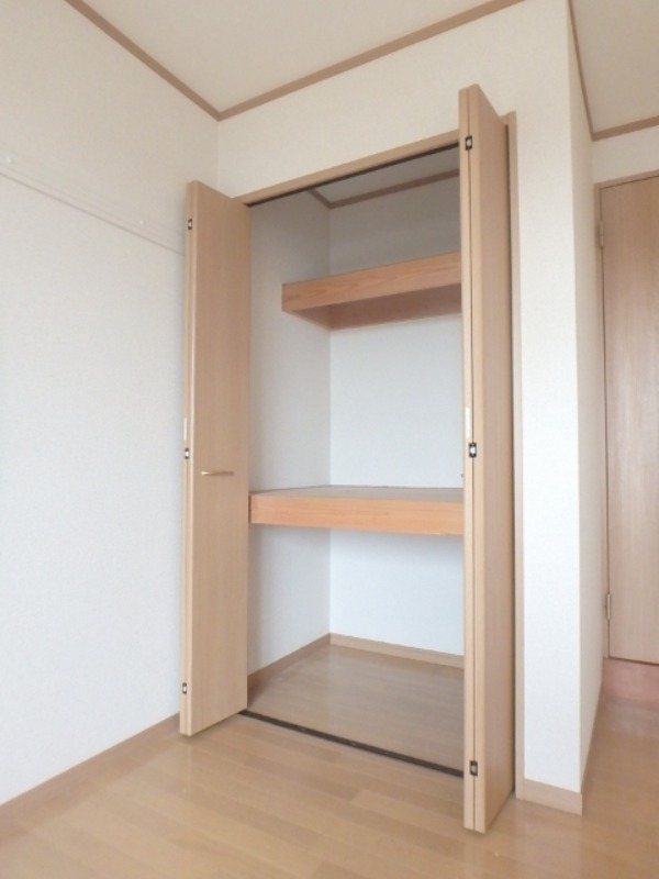 収納　図面と現状に相違がある場合には現状を優先