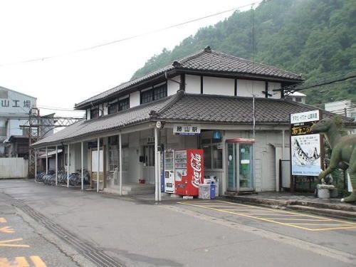 その他　えちぜん鉄道 勝山駅（その他）まで1800m