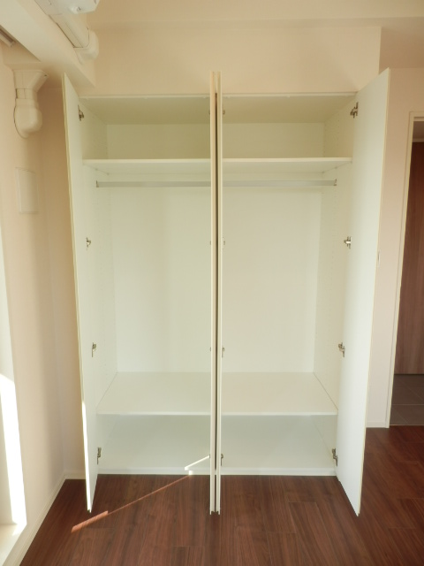 収納　参考写真