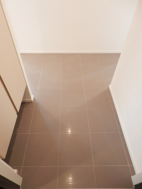 玄関　参考写真