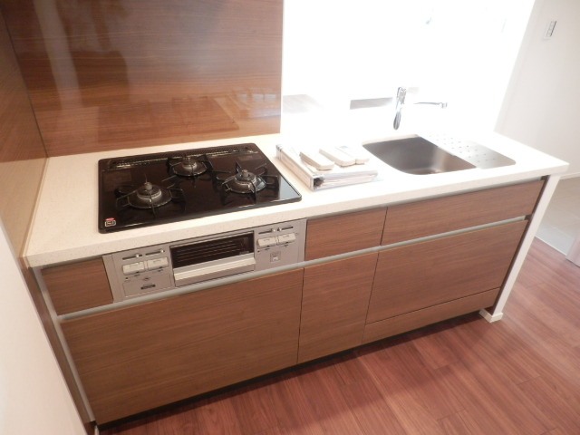 キッチン　参考写真