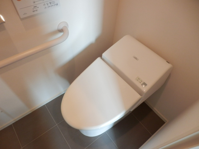 トイレ　参考写真