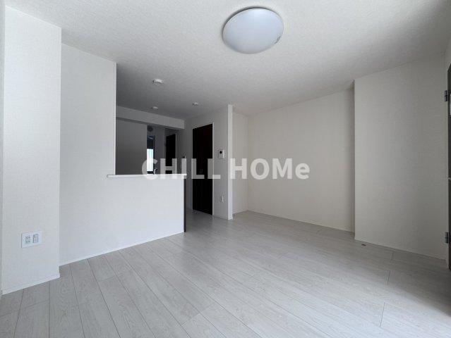 居室・リビング　当社、チルホームのHPもご覧ください(^^)/物件情報多数♪