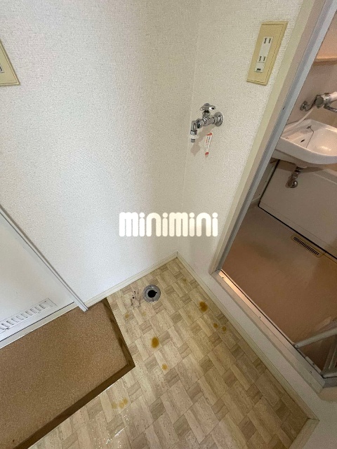 その他設備　※同物件別号室の参考写真です。