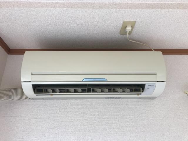 その他設備　室内設備