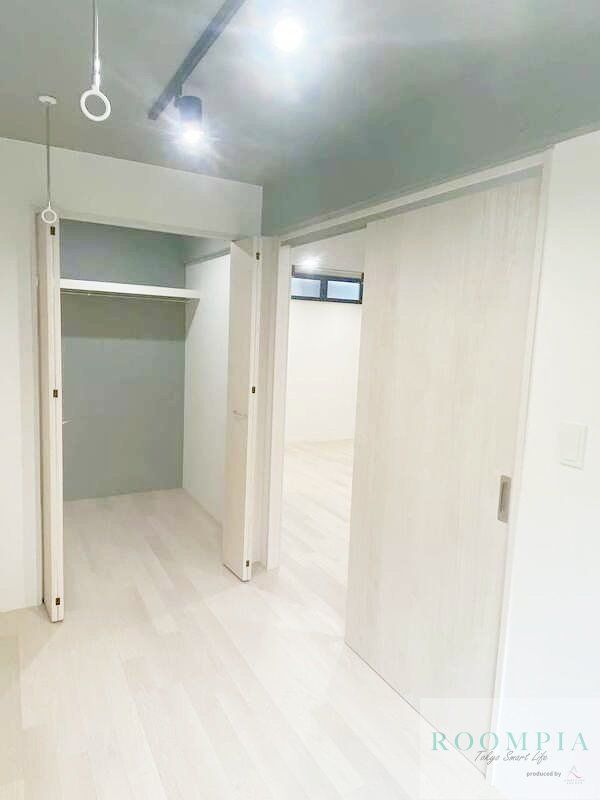 収納　物件画像