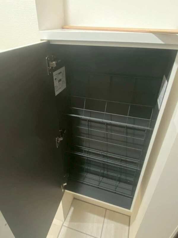 玄関　物件画像