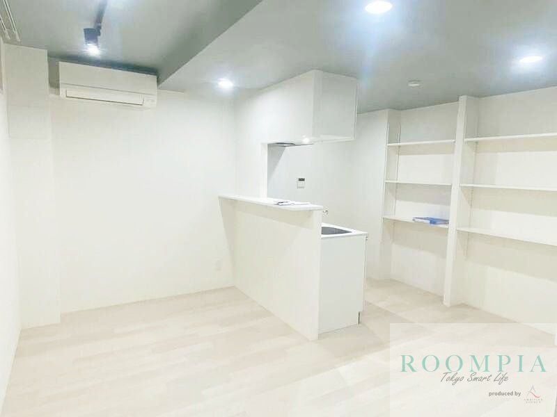 居室・リビング　物件画像