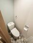 トイレ　温水洗浄便座♪♪