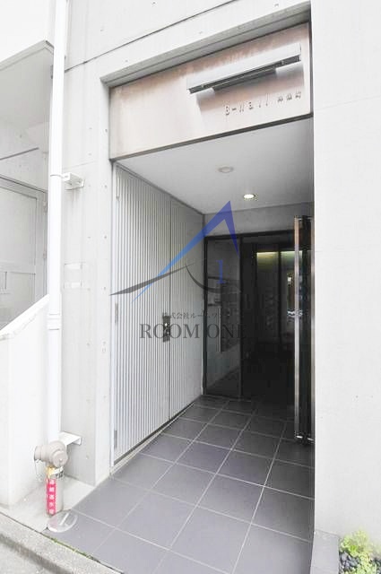 エントランス　エントランスです。