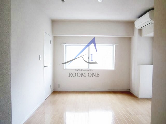 その他部屋・スペース　寝室です。