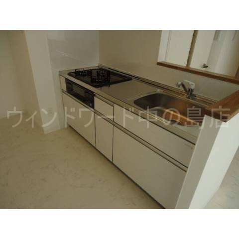 キッチン　詳細は、ウィンドワード中の島店までご相談下さい。