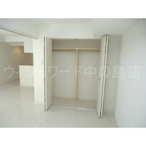 収納　詳細は、ウィンドワード中の島店までご相談下さい。