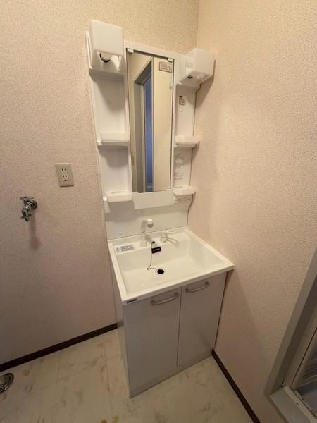 グリーンヒル今宿の内装写真