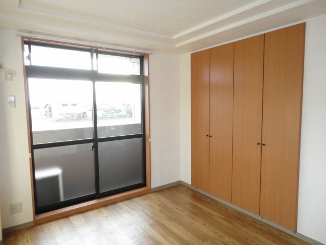 その他部屋・スペース　洋室