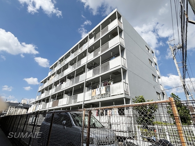 建物外観　外観です！