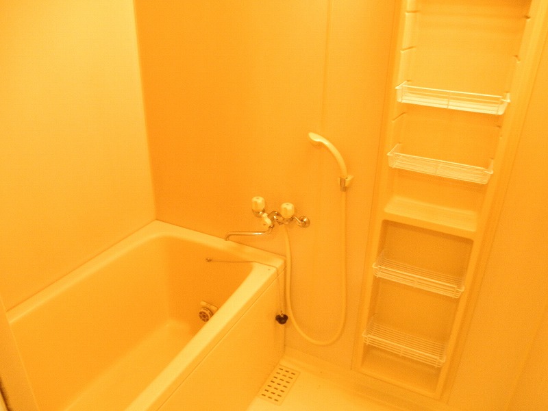 バス・シャワールーム　別号室参考写真