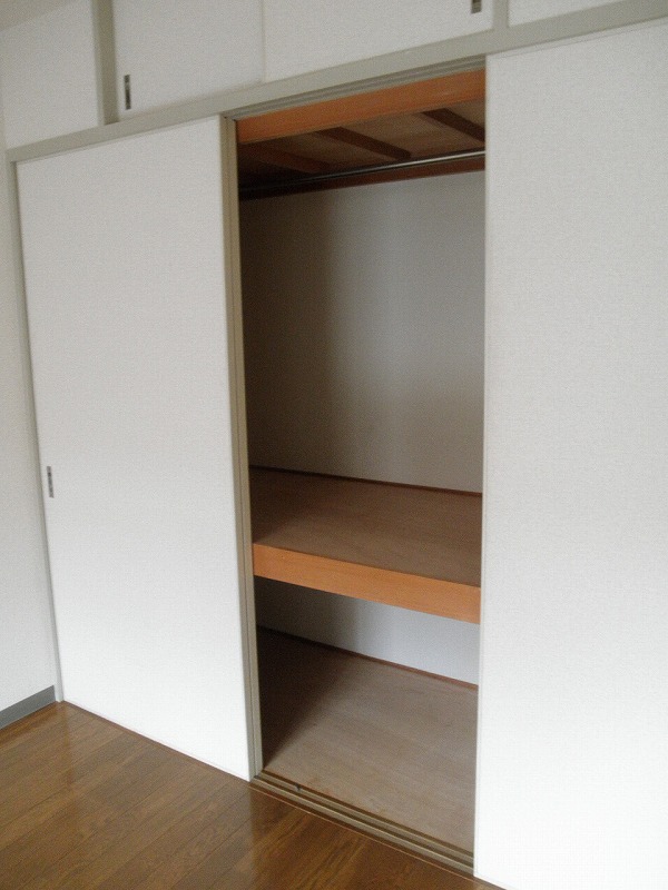 収納　別号室参考写真