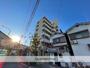 久寿川駅より徒歩1分 4階 築36年3ヶ月の賃貸物件