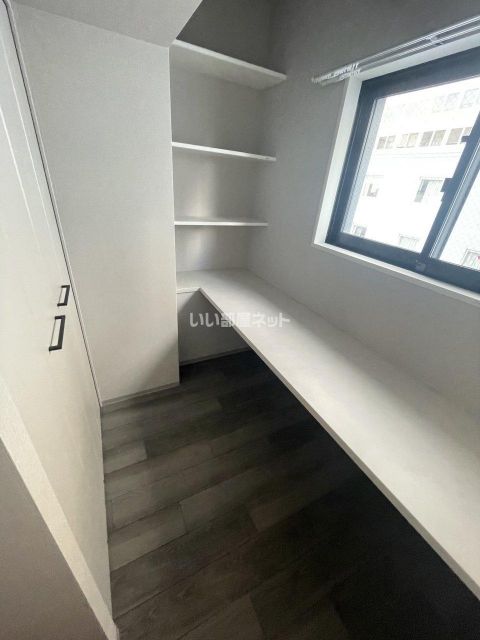 その他部屋・スペース