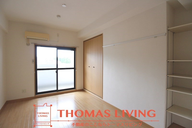 居室・リビング　※他部屋のサンプル画像です。