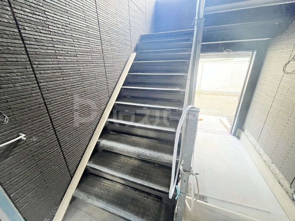 その他共有部分　バルコニー