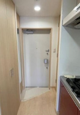 玄関　他号室　同施工参考写真