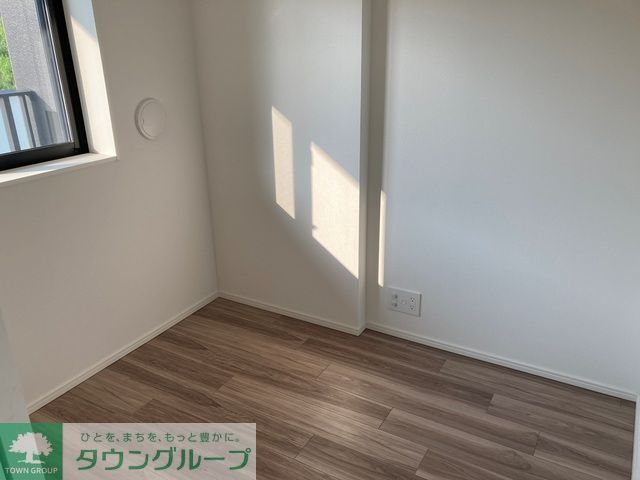 居室・リビング　※写真は同タイプ住戸です。