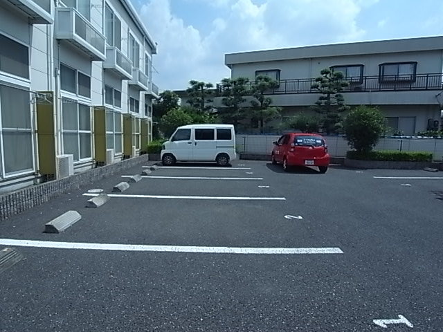 レオパレスMARIEのその他写真