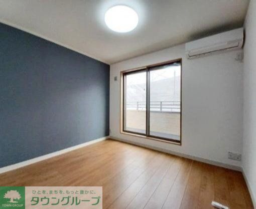 居室・リビング　リビング/居室