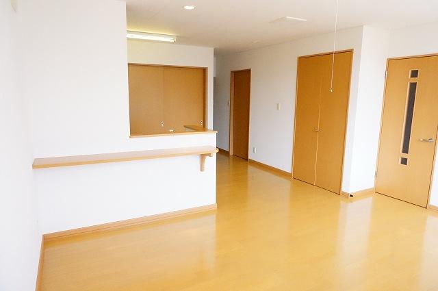 その他部屋・スペース　内装