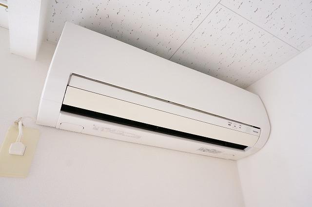 その他設備　設備